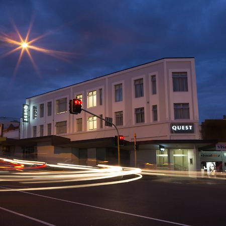 Quest Whangarei Luaran gambar