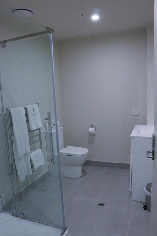 Quest Whangarei Bilik gambar