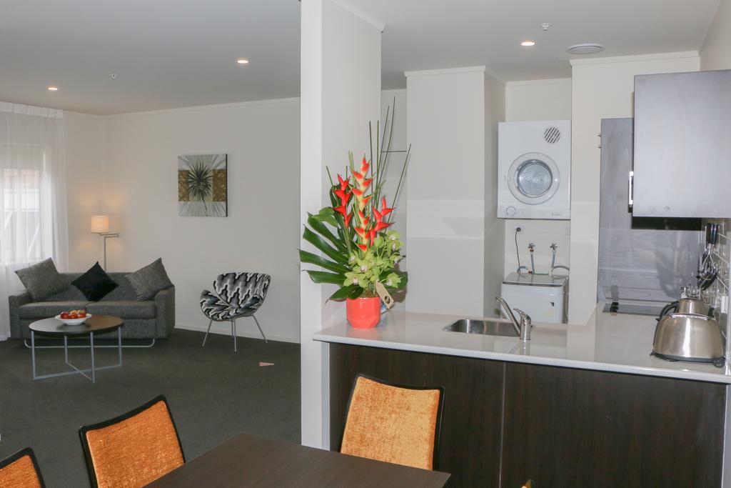Quest Whangarei Luaran gambar
