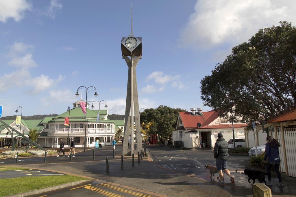 Quest Whangarei Luaran gambar
