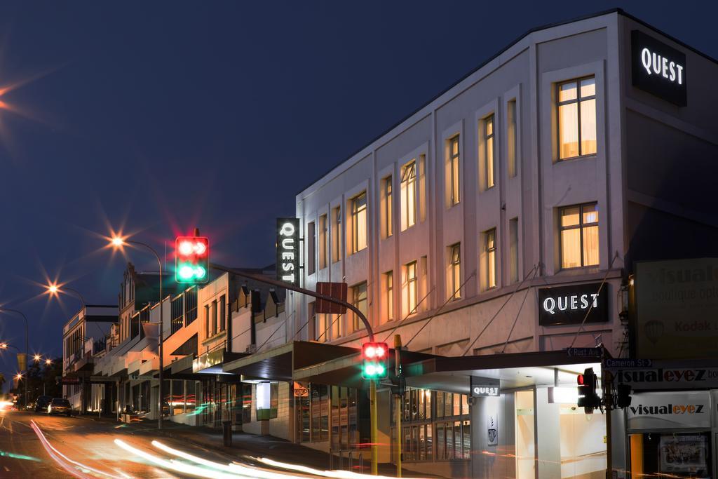 Quest Whangarei Luaran gambar