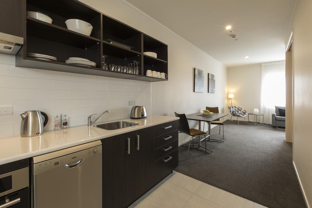 Quest Whangarei Luaran gambar