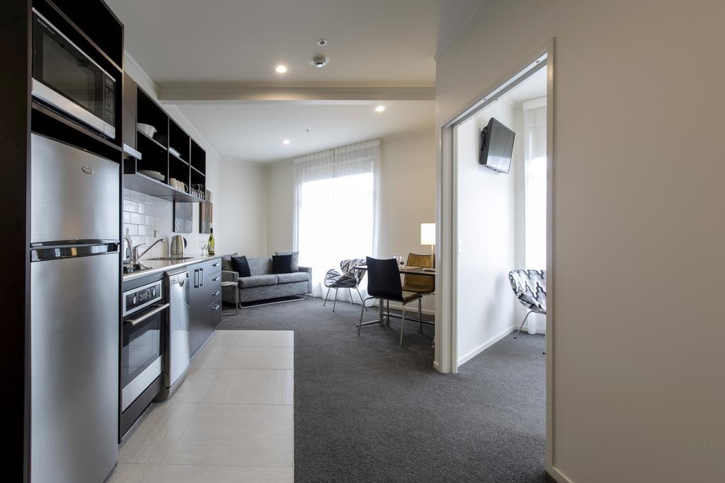 Quest Whangarei Luaran gambar
