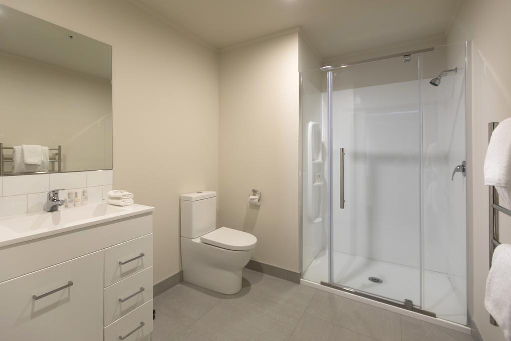 Quest Whangarei Luaran gambar