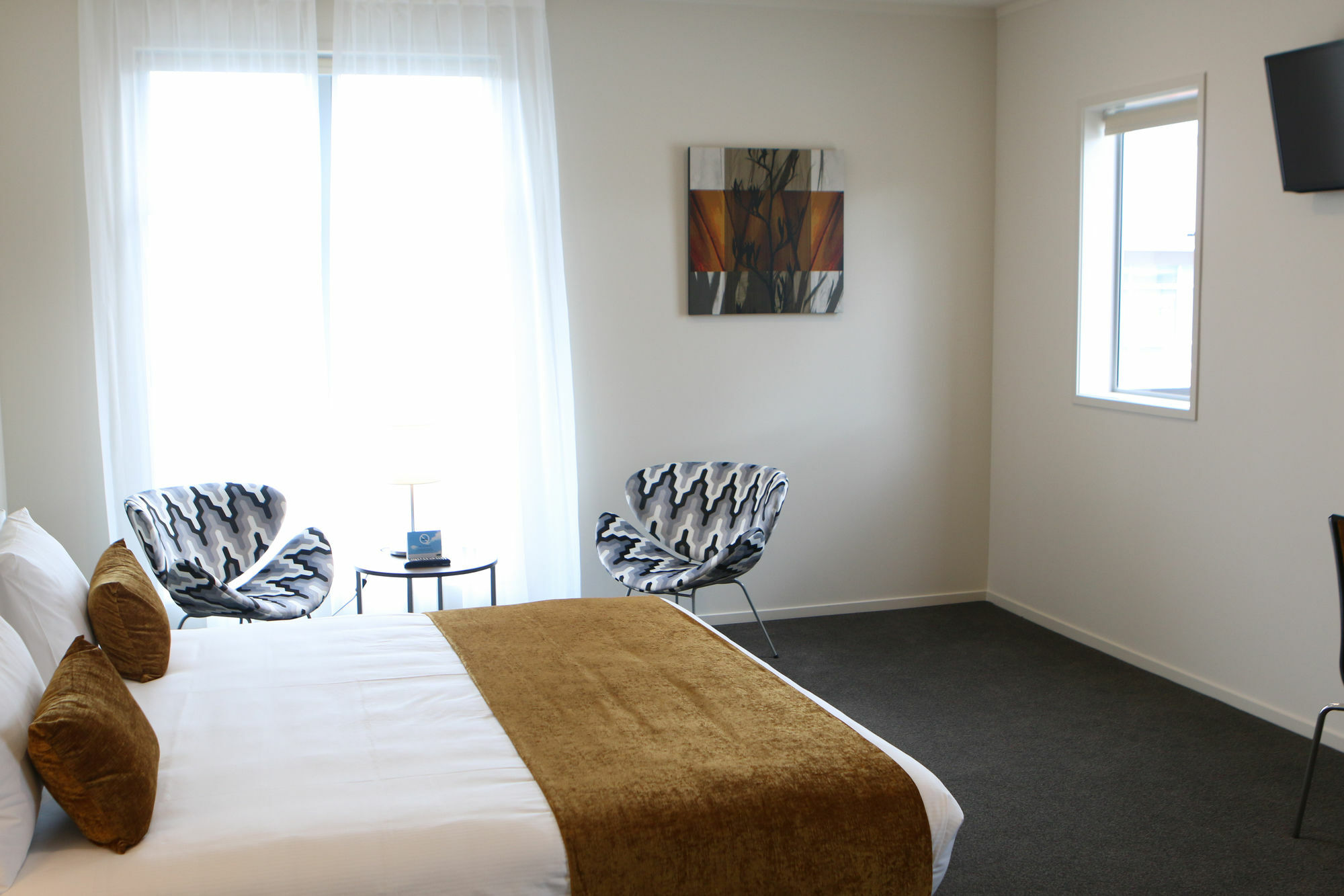 Quest Whangarei Luaran gambar