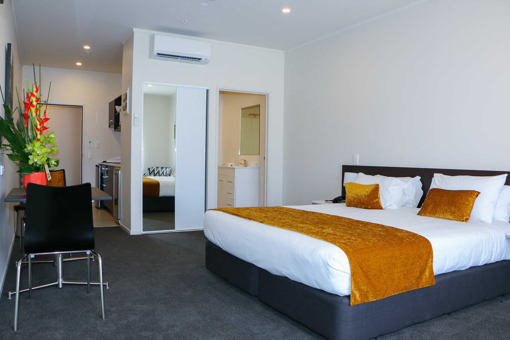 Quest Whangarei Luaran gambar