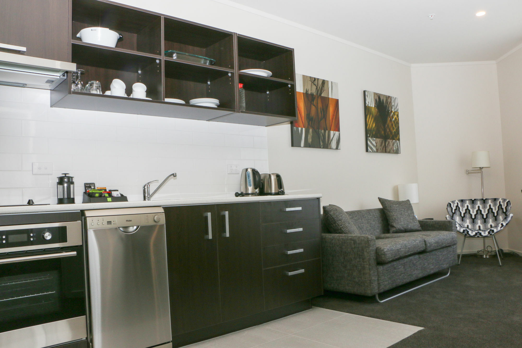 Quest Whangarei Luaran gambar