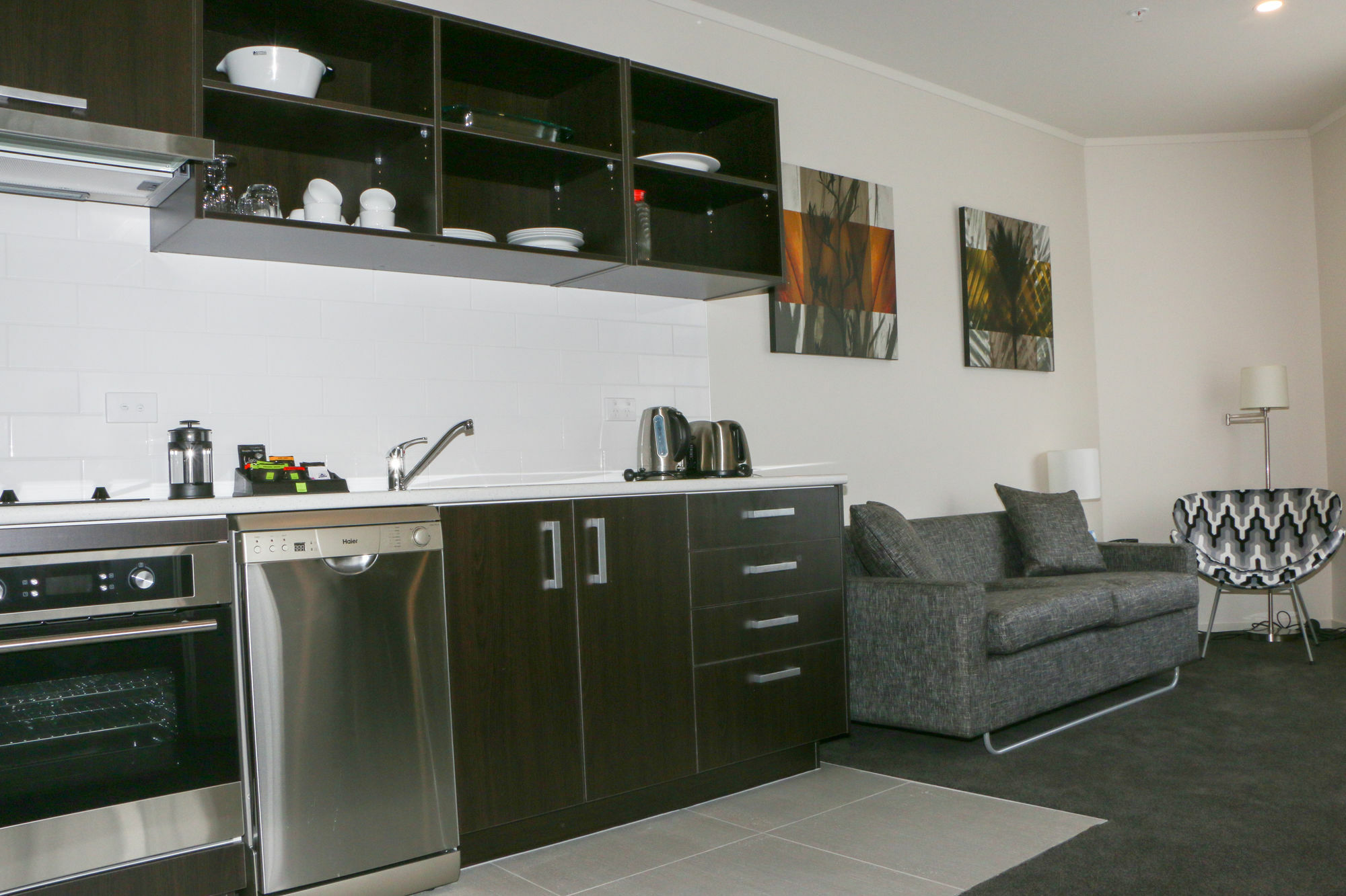 Quest Whangarei Luaran gambar