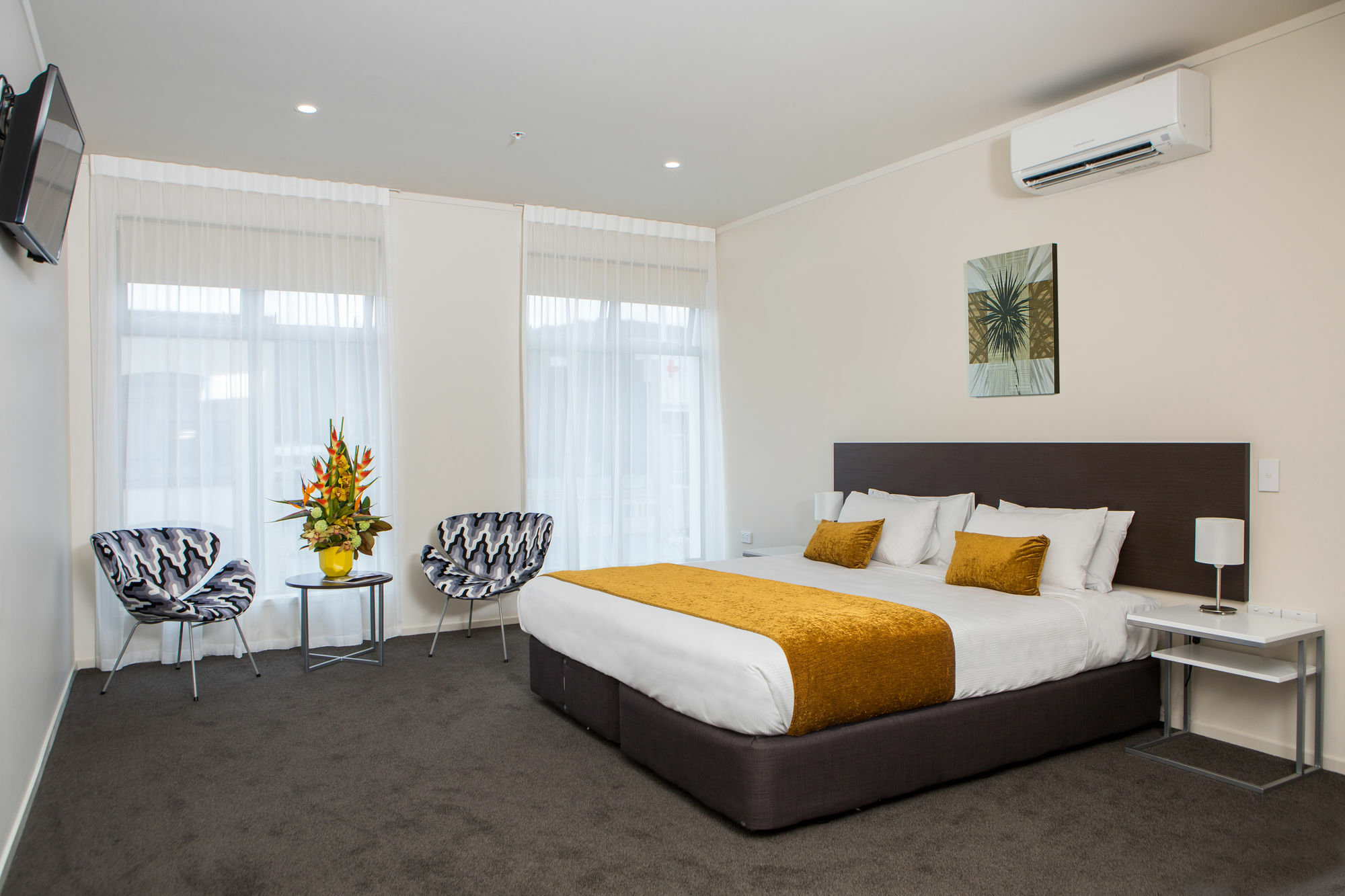 Quest Whangarei Luaran gambar