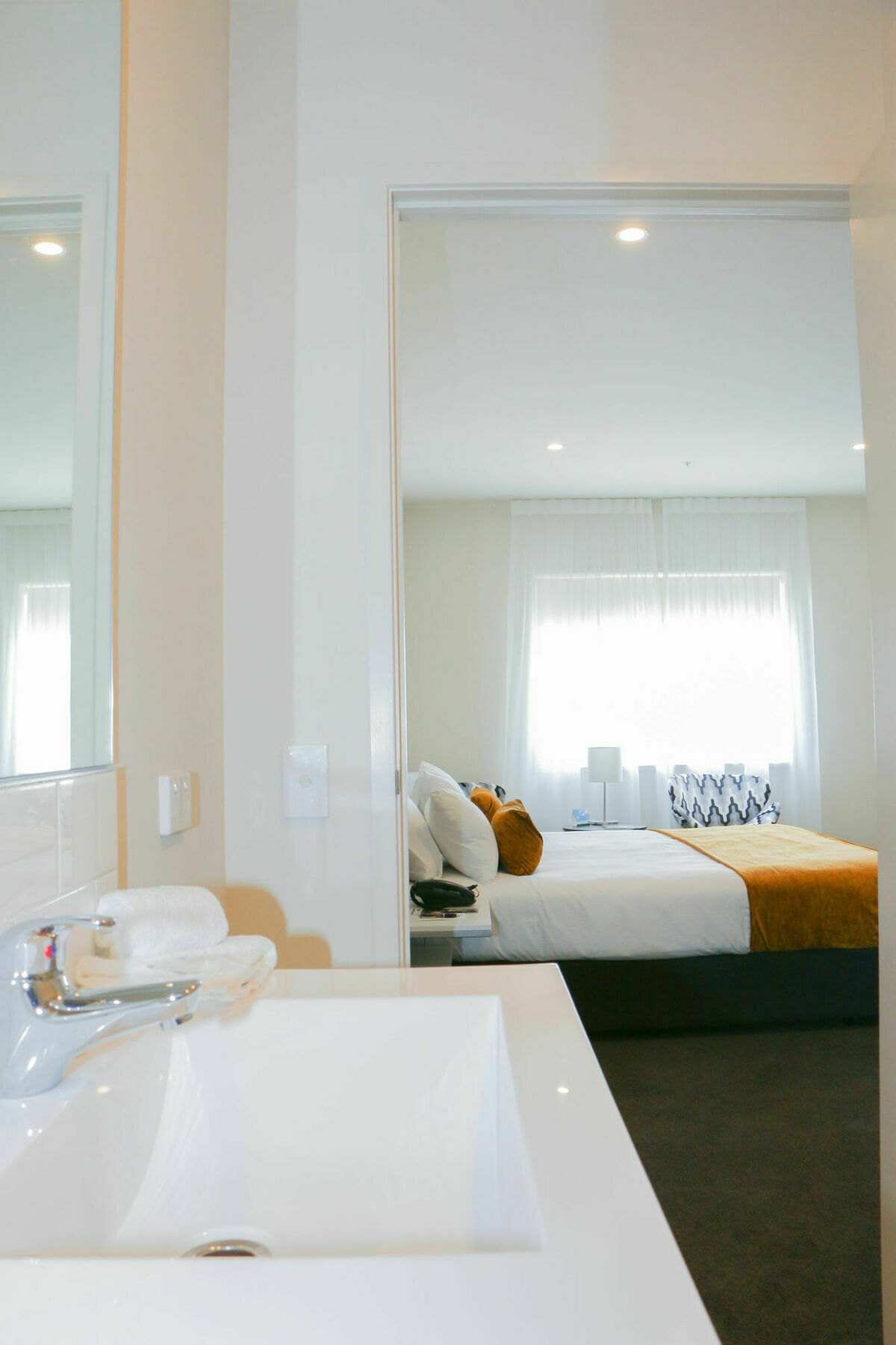 Quest Whangarei Luaran gambar