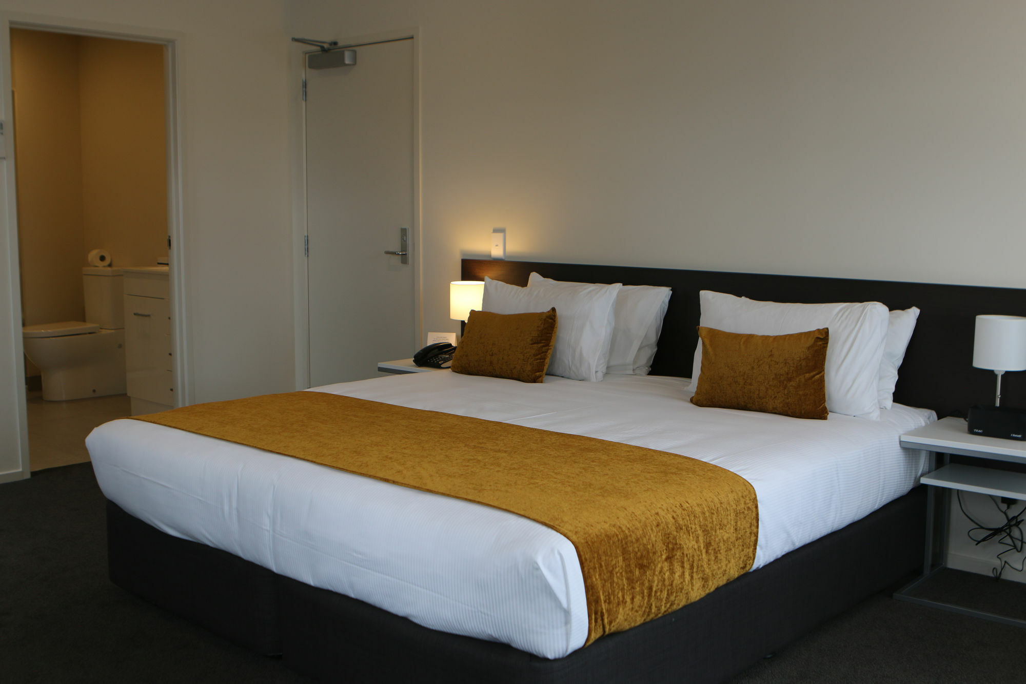 Quest Whangarei Luaran gambar