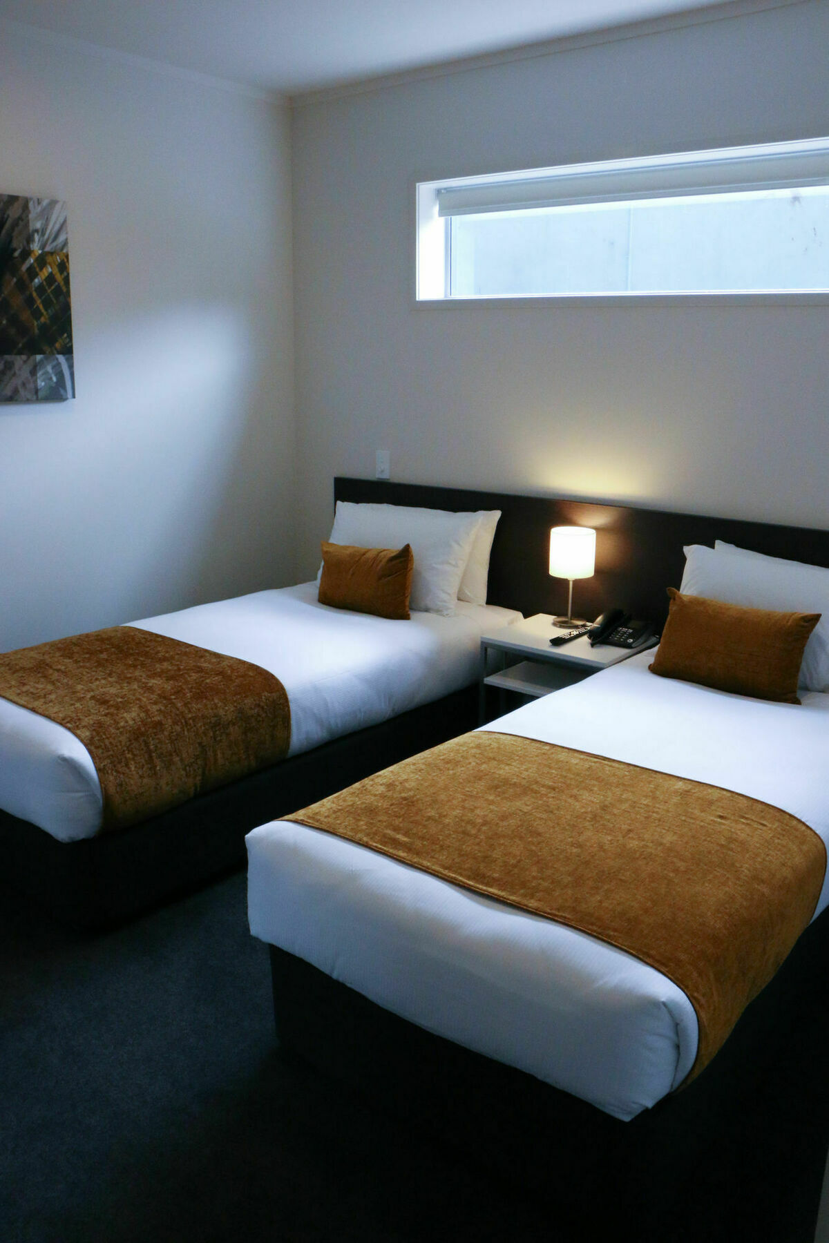 Quest Whangarei Luaran gambar