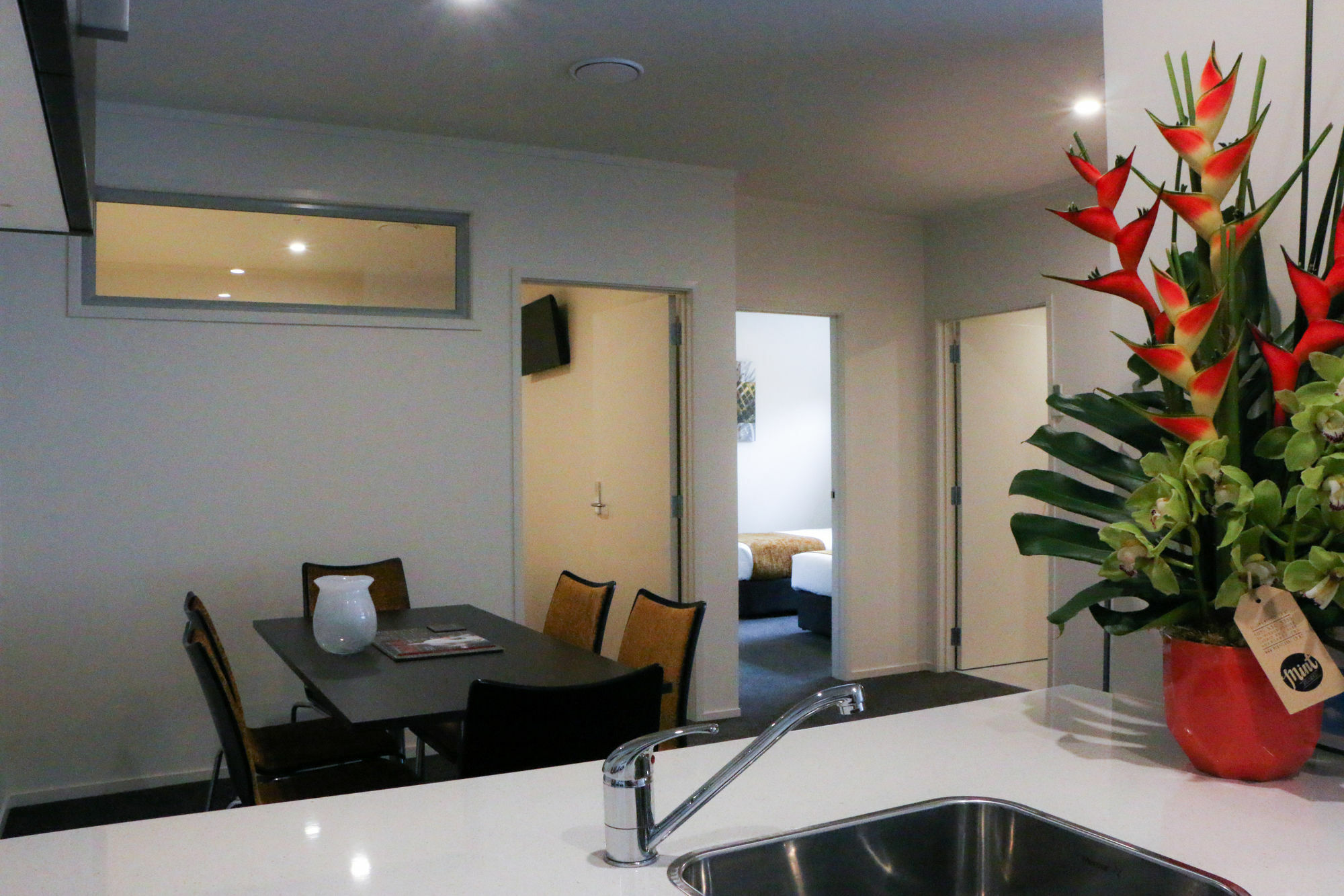 Quest Whangarei Luaran gambar