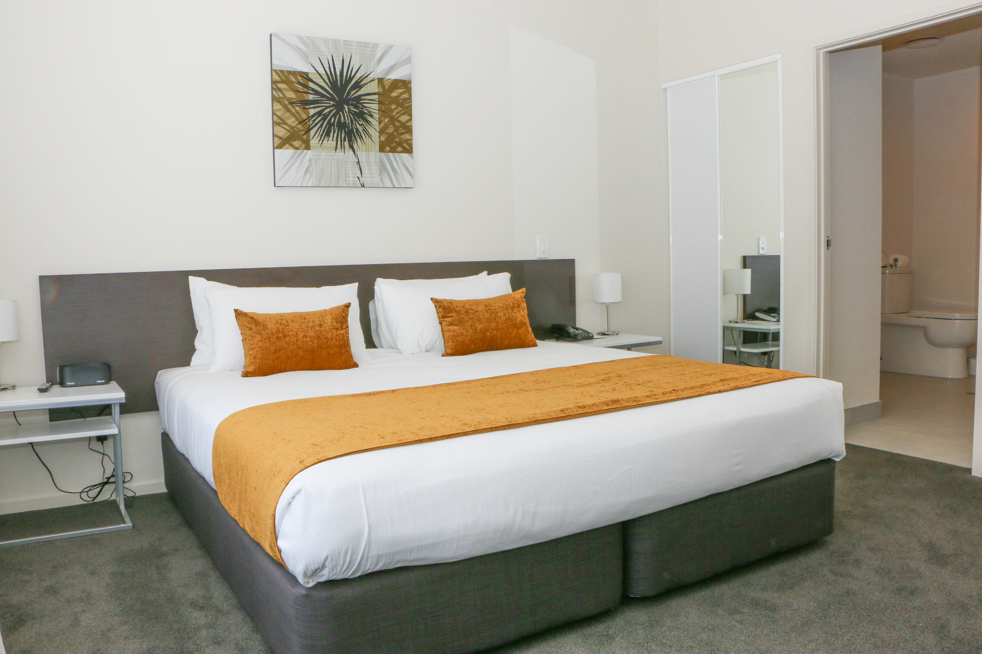 Quest Whangarei Luaran gambar