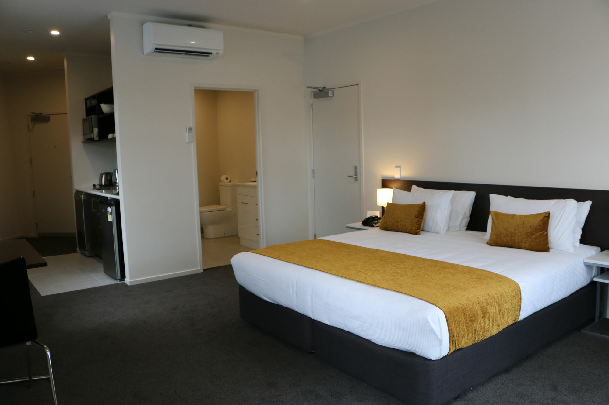 Quest Whangarei Luaran gambar